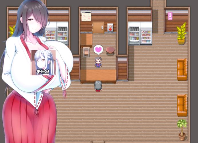 好色小姨绅士游戏有攻略吗？(完整通关技巧详解！)