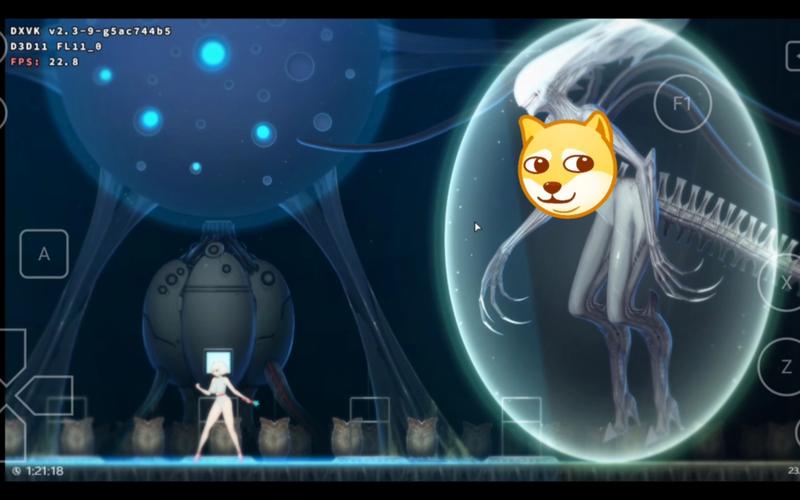 异形探索游戏官网亮点是什么?真实画面震撼来袭