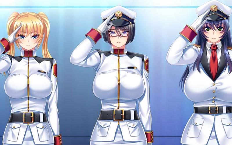 女士官洗脑更新地址避坑大全！常见问题一网打尽！