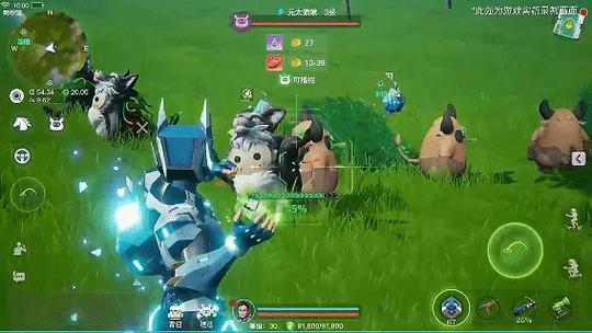 SOB欧替合集游戏介绍哪个角色好(资深玩家推荐选择)