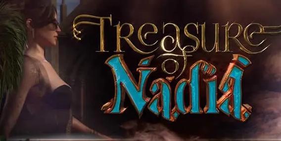 纳迪亚之宝完结版汉化版更新啥?(下载指南+全新剧情内容)