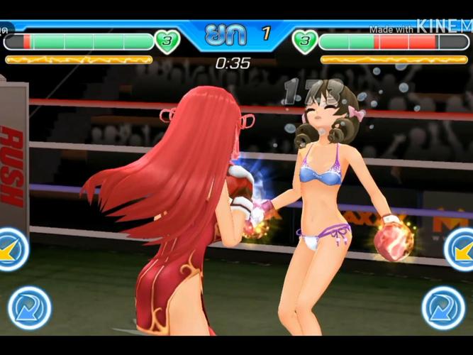 如何安装全女格斗安卓汉化版?超详细教程一次搞定!