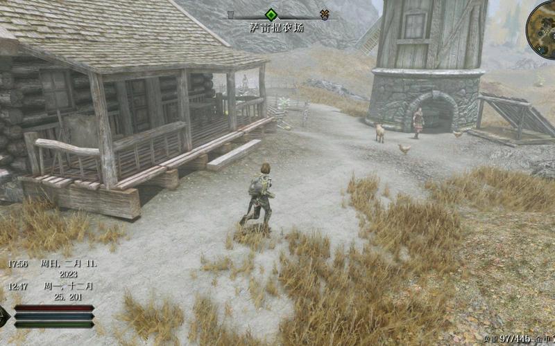 一键获取上古卷轴MOD2新版本！官方稳定下载通道