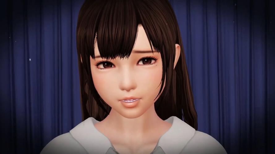 VR女友游戏攻略全解析?老司机分享实战玩法心得!